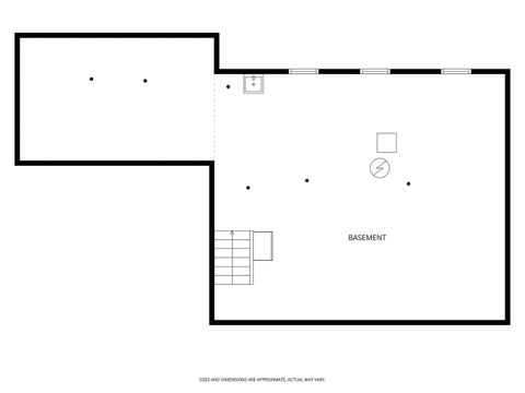 Tiny photo for 3432 Drover Lane, Darien, IL 60561 (MLS # 12602171)