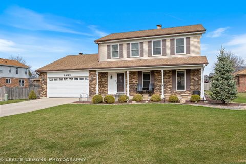 Tiny photo for 3432 Drover Lane, Darien, IL 60561 (MLS # 12602171)