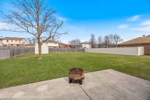 Tiny photo for 3432 Drover Lane, Darien, IL 60561 (MLS # 12602171)