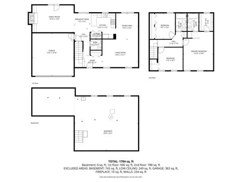 Tiny photo for 3432 Drover Lane, Darien, IL 60561 (MLS # 12602171)