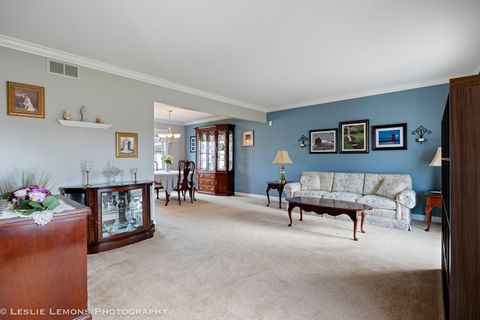 Tiny photo for 3432 Drover Lane, Darien, IL 60561 (MLS # 12602171)