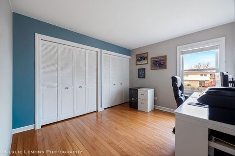 Tiny photo for 3432 Drover Lane, Darien, IL 60561 (MLS # 12602171)