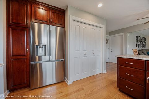 Tiny photo for 3432 Drover Lane, Darien, IL 60561 (MLS # 12602171)