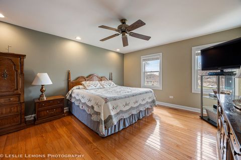 Tiny photo for 3432 Drover Lane, Darien, IL 60561 (MLS # 12602171)