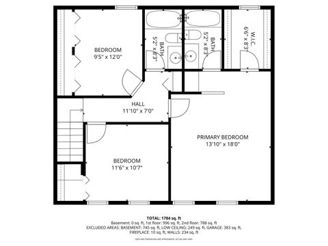 Tiny photo for 3432 Drover Lane, Darien, IL 60561 (MLS # 12602171)