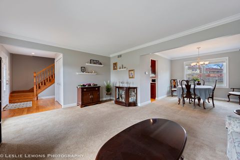 Tiny photo for 3432 Drover Lane, Darien, IL 60561 (MLS # 12602171)