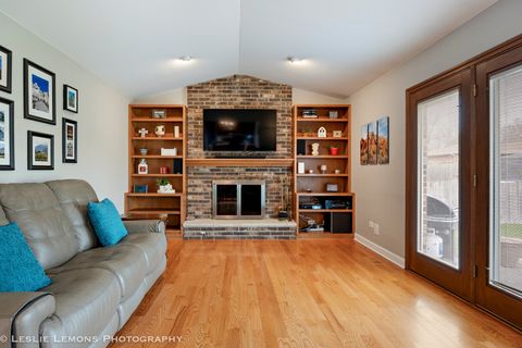 Tiny photo for 3432 Drover Lane, Darien, IL 60561 (MLS # 12602171)