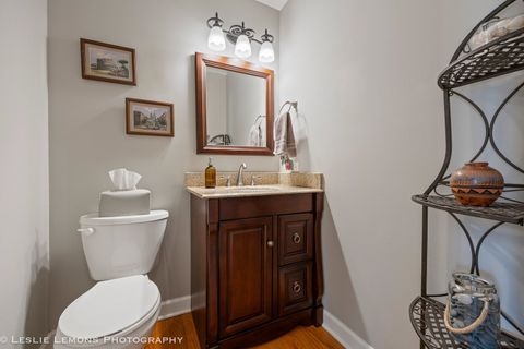 Tiny photo for 3432 Drover Lane, Darien, IL 60561 (MLS # 12602171)