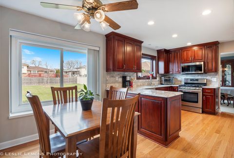 Tiny photo for 3432 Drover Lane, Darien, IL 60561 (MLS # 12602171)