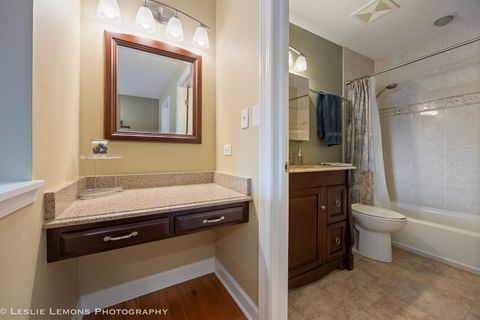 Tiny photo for 3432 Drover Lane, Darien, IL 60561 (MLS # 12602171)