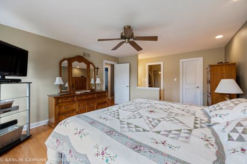 Tiny photo for 3432 Drover Lane, Darien, IL 60561 (MLS # 12602171)