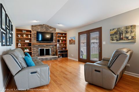 Tiny photo for 3432 Drover Lane, Darien, IL 60561 (MLS # 12602171)