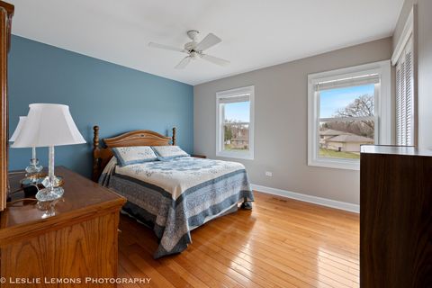 Tiny photo for 3432 Drover Lane, Darien, IL 60561 (MLS # 12602171)