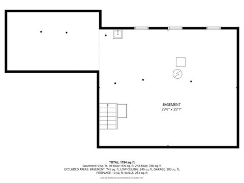 Tiny photo for 3432 Drover Lane, Darien, IL 60561 (MLS # 12602171)