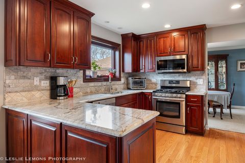 Tiny photo for 3432 Drover Lane, Darien, IL 60561 (MLS # 12602171)