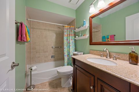 Tiny photo for 3432 Drover Lane, Darien, IL 60561 (MLS # 12602171)