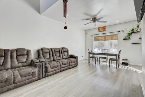 Tiny photo for 347 Southwicke Drive #0, Streamwood, IL 60107 (MLS # 12596340)