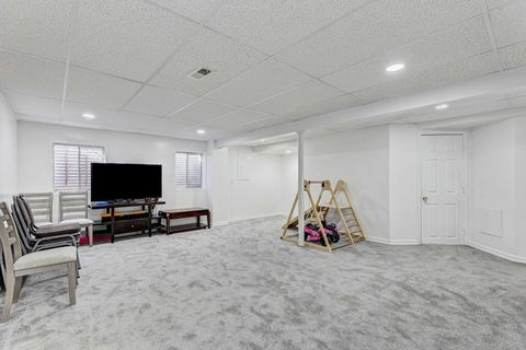 Tiny photo for 347 Southwicke Drive #0, Streamwood, IL 60107 (MLS # 12596340)