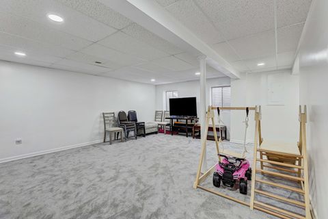 Tiny photo for 347 Southwicke Drive #0, Streamwood, IL 60107 (MLS # 12596340)