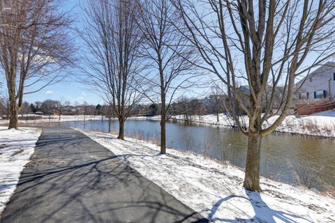 Tiny photo for 347 Southwicke Drive #0, Streamwood, IL 60107 (MLS # 12596340)