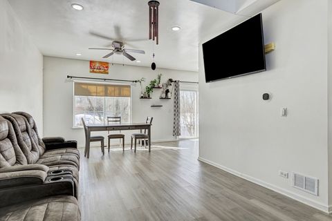 Tiny photo for 347 Southwicke Drive #0, Streamwood, IL 60107 (MLS # 12596340)