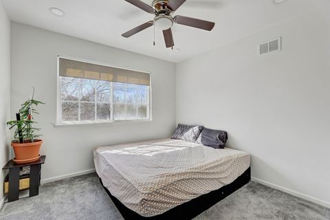 Tiny photo for 347 Southwicke Drive #0, Streamwood, IL 60107 (MLS # 12596340)