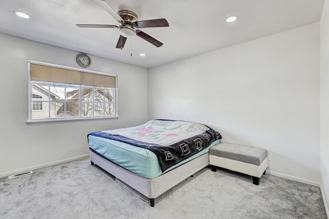 Tiny photo for 347 Southwicke Drive #0, Streamwood, IL 60107 (MLS # 12596340)