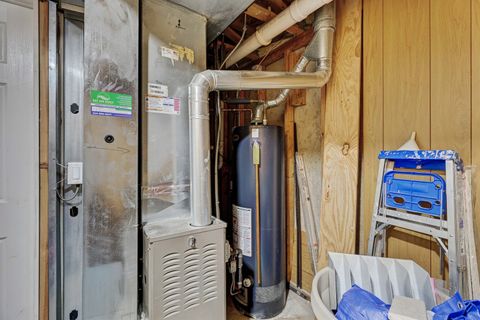 Tiny photo for 347 Southwicke Drive #0, Streamwood, IL 60107 (MLS # 12596340)