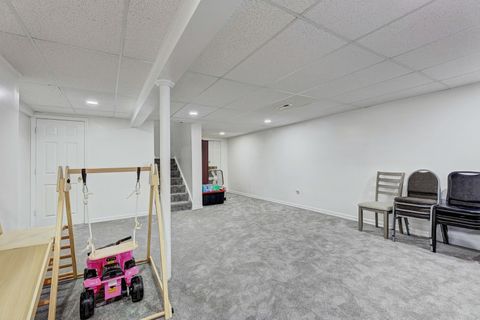 Tiny photo for 347 Southwicke Drive #0, Streamwood, IL 60107 (MLS # 12596340)