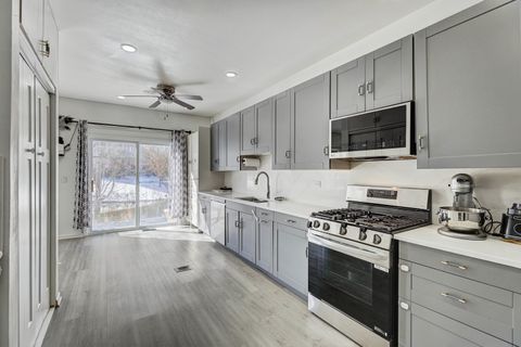 Tiny photo for 347 Southwicke Drive #0, Streamwood, IL 60107 (MLS # 12596340)