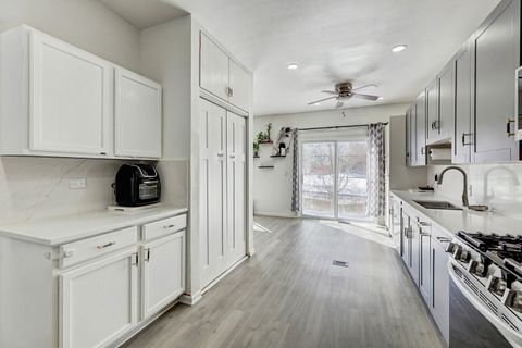 Tiny photo for 347 Southwicke Drive #0, Streamwood, IL 60107 (MLS # 12596340)