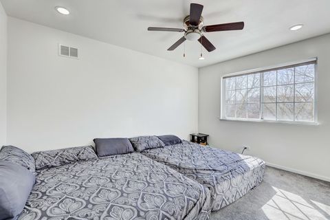 Tiny photo for 347 Southwicke Drive #0, Streamwood, IL 60107 (MLS # 12596340)