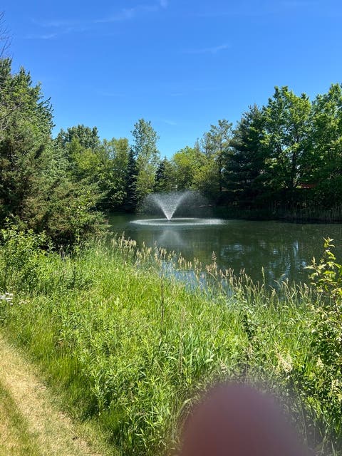 Tiny photo for 1781 Tudor Lane #204, Northbrook, IL 60062 (MLS # 12660383)