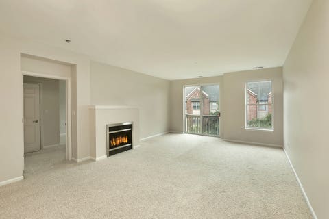 Tiny photo for 1781 Tudor Lane #204, Northbrook, IL 60062 (MLS # 12660383)