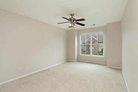 Tiny photo for 1781 Tudor Lane #204, Northbrook, IL 60062 (MLS # 12660383)