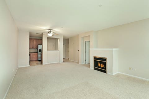 Tiny photo for 1781 Tudor Lane #204, Northbrook, IL 60062 (MLS # 12660383)