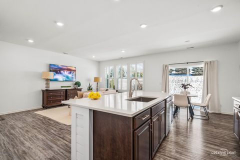 Tiny photo for 1066 Moraine Drive, South Elgin, IL 60177 (MLS # 12541308)