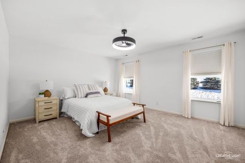 Tiny photo for 1066 Moraine Drive, South Elgin, IL 60177 (MLS # 12541308)