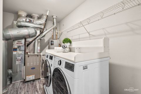 Tiny photo for 1066 Moraine Drive, South Elgin, IL 60177 (MLS # 12541308)