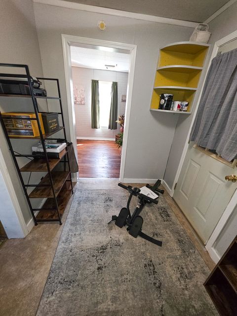 Tiny photo for 127 Park Avenue, Flora, IL 62839 (MLS # 12587476)