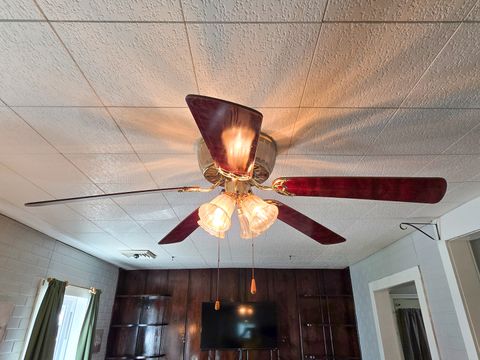 Tiny photo for 127 Park Avenue, Flora, IL 62839 (MLS # 12587476)