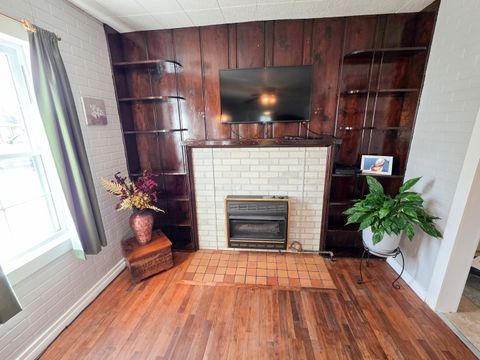 Tiny photo for 127 Park Avenue, Flora, IL 62839 (MLS # 12587476)