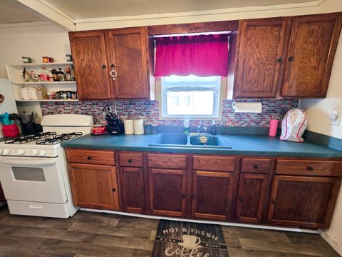 Tiny photo for 127 Park Avenue, Flora, IL 62839 (MLS # 12587476)