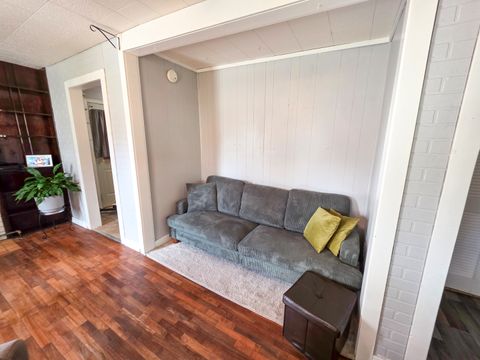 Tiny photo for 127 Park Avenue, Flora, IL 62839 (MLS # 12587476)