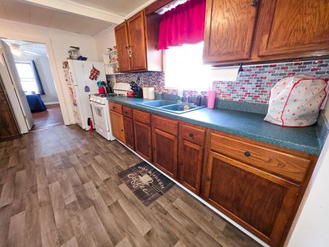 Tiny photo for 127 Park Avenue, Flora, IL 62839 (MLS # 12587476)