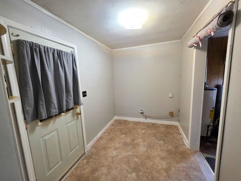 Tiny photo for 127 Park Avenue, Flora, IL 62839 (MLS # 12587476)