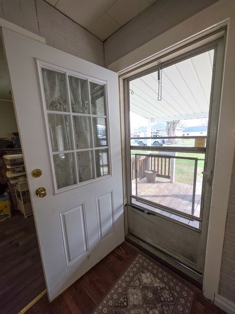 Tiny photo for 127 Park Avenue, Flora, IL 62839 (MLS # 12587476)