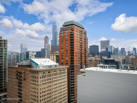 Tiny photo for 910 S Michigan Avenue #1811, Chicago, IL 60605 (MLS # 12627746)