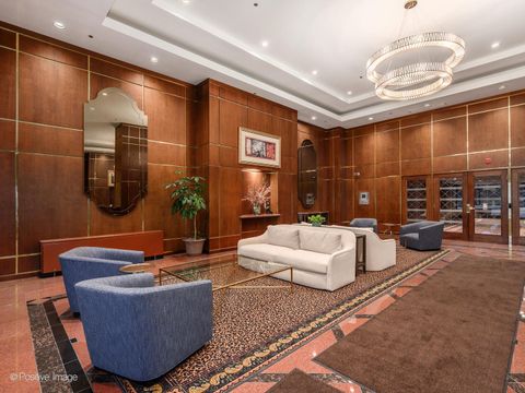 Tiny photo for 910 S Michigan Avenue #1811, Chicago, IL 60605 (MLS # 12627746)
