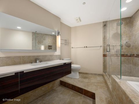 Tiny photo for 910 S Michigan Avenue #1811, Chicago, IL 60605 (MLS # 12627746)